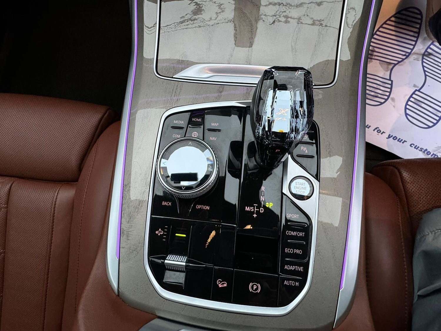 Used BMW X7 2024 for sale - 76099448: Photo 11