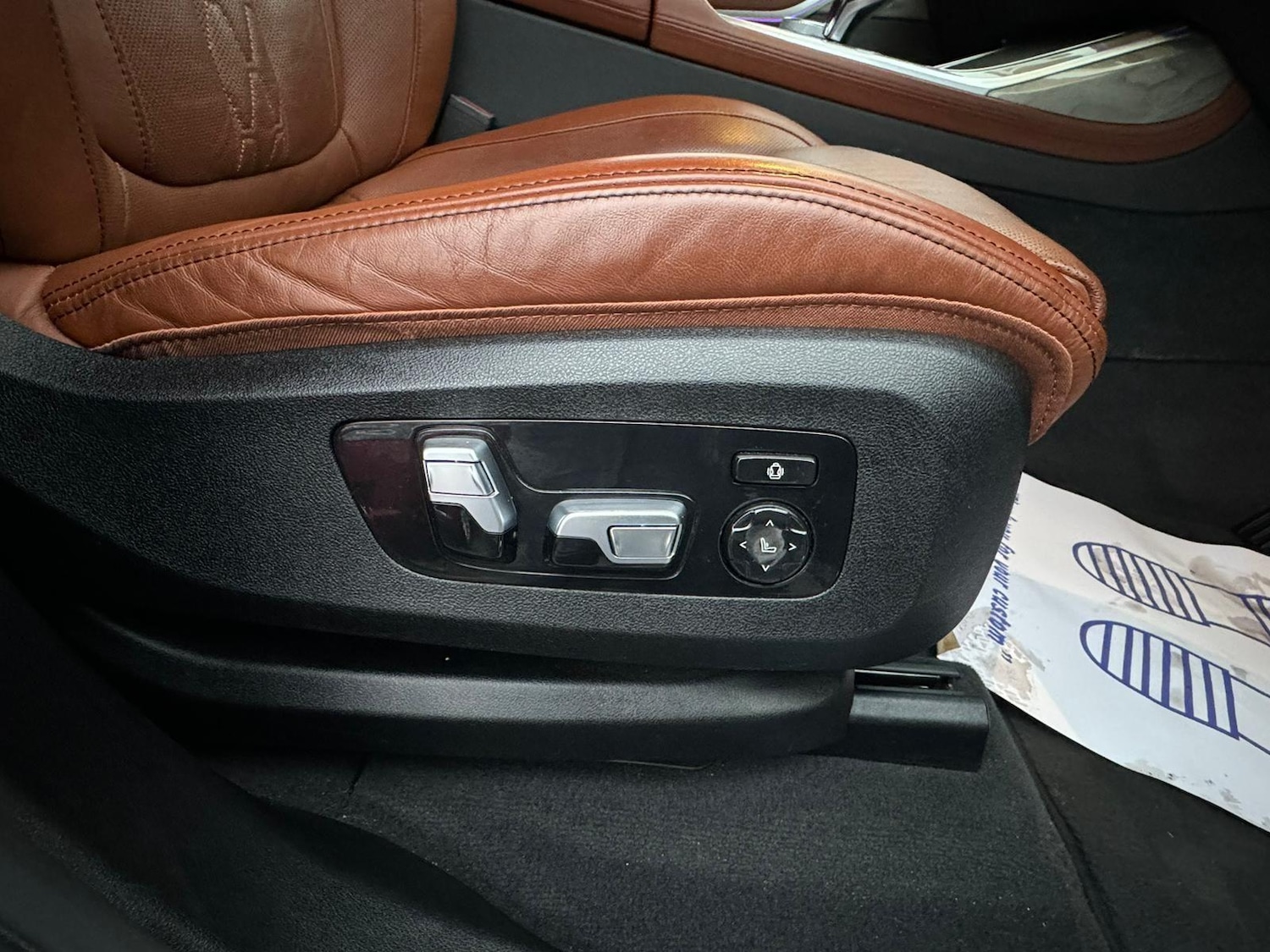 Used BMW X7 2024 for sale - 76099448: Photo 13