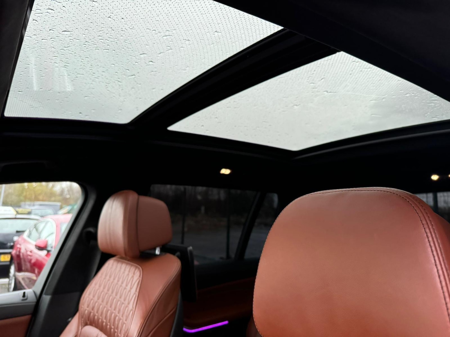 Used BMW X7 2024 for sale - 76099448: Photo 15