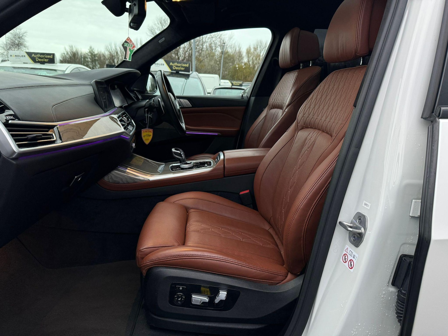 Used BMW X7 2024 for sale - 76099448: Photo 16