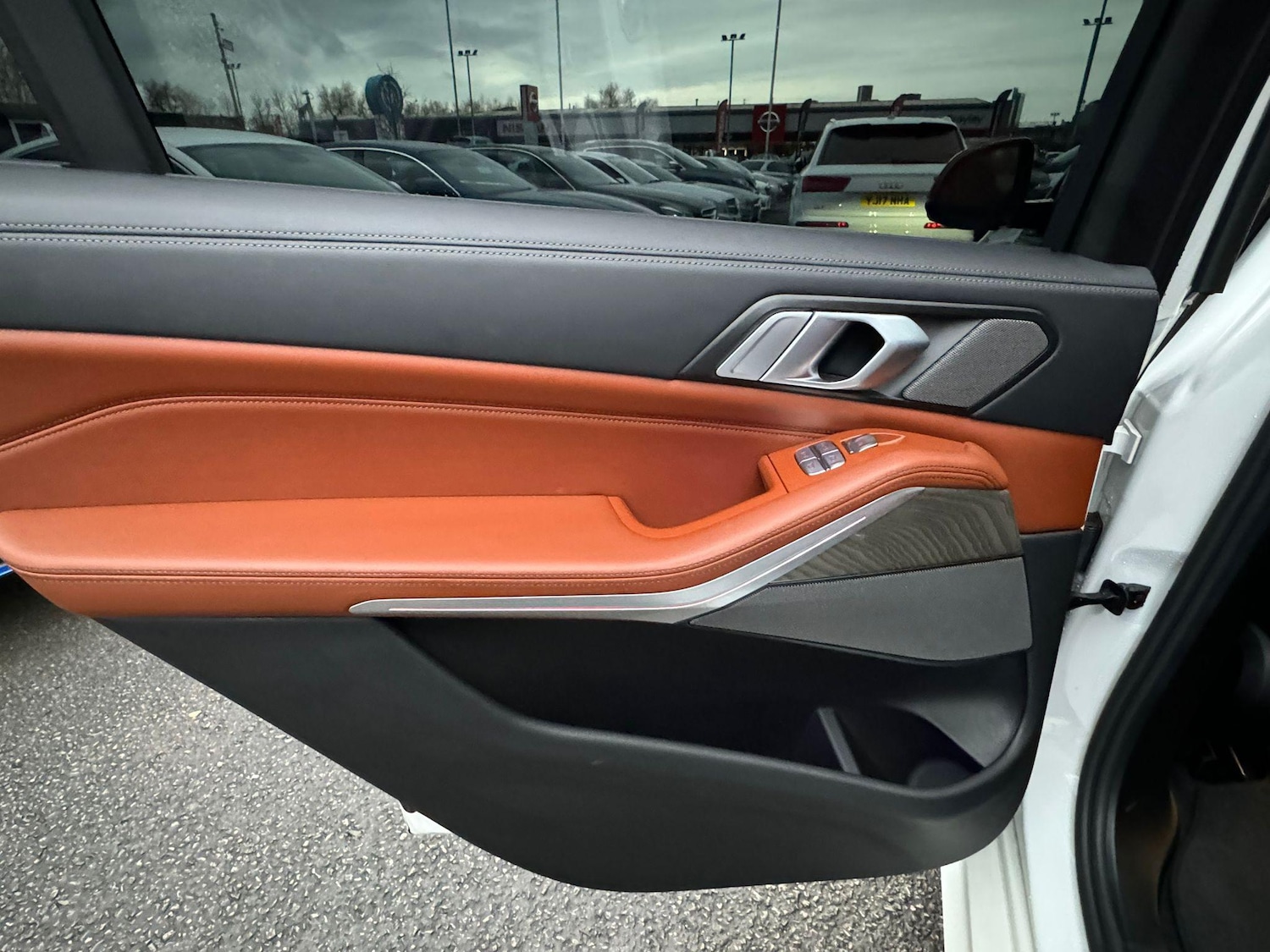 Used BMW X7 2024 for sale - 76099448: Photo 32