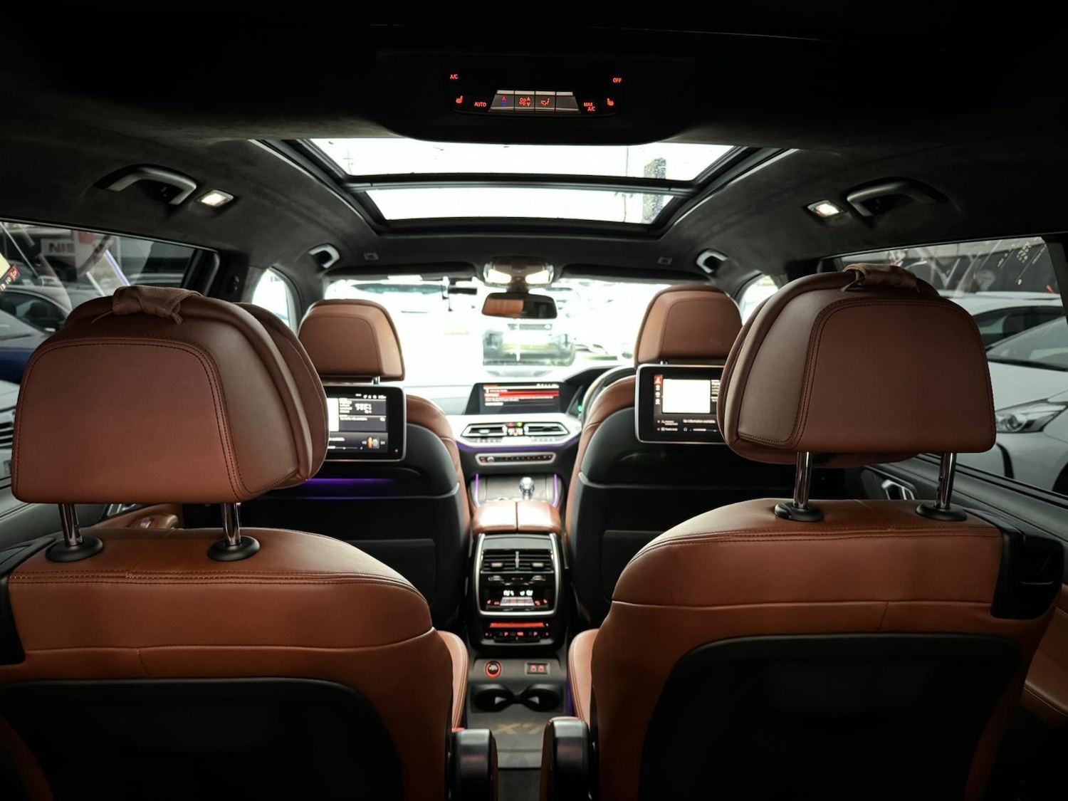 Used BMW X7 2024 for sale - 76099448: Photo 33