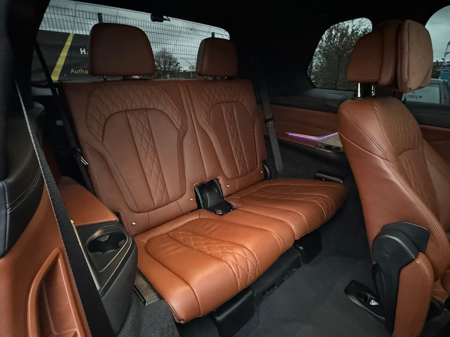 Used BMW X7 2024 for sale - 76099448: Photo 37