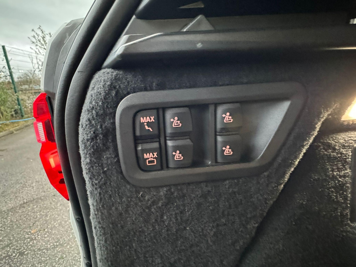 Used BMW X7 2024 for sale - 76099448: Photo 39