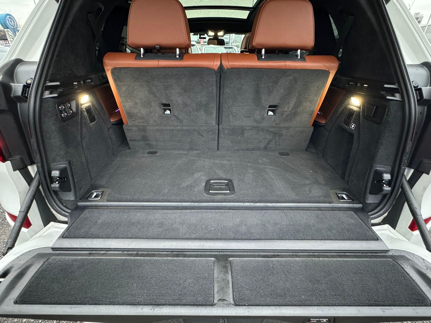 Used BMW X7 2024 for sale - 76099448: Photo 42
