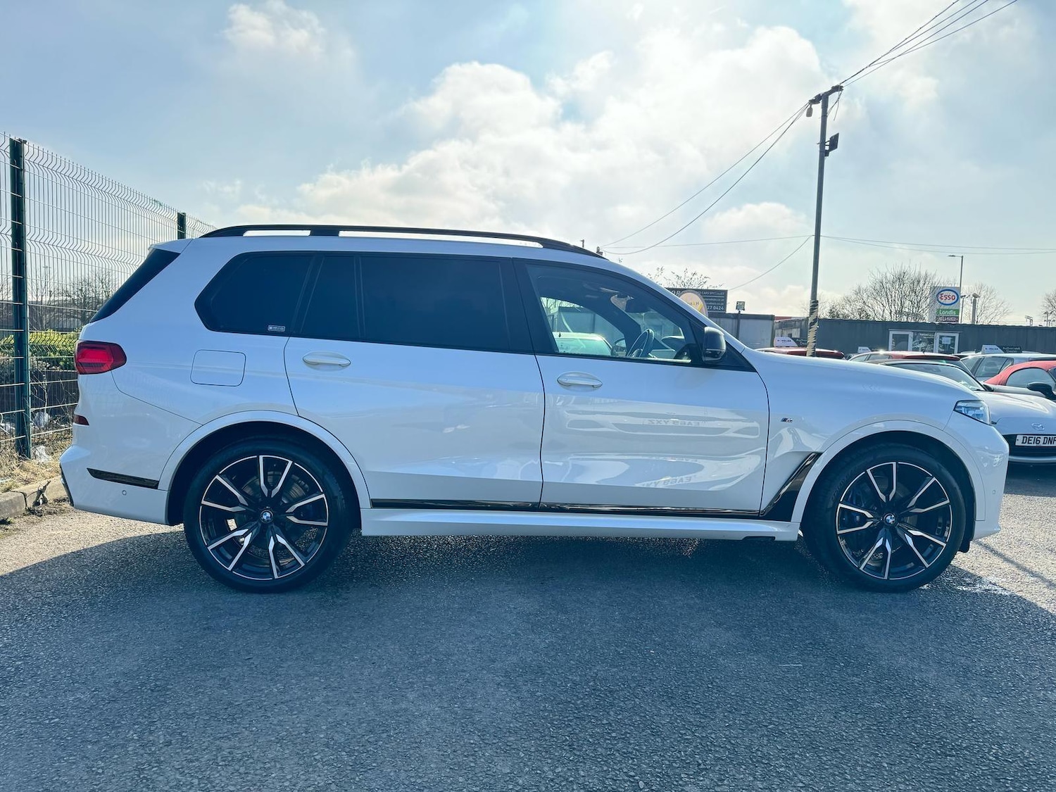 Used BMW X7 2024 for sale - 76099448: Photo 7