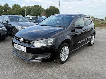 Used Volkswagen Polo 2012 for sale - 76446898: Photo
