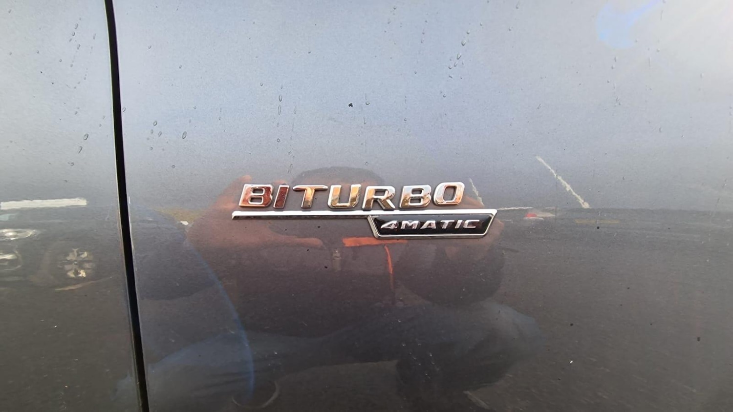 Used Mercedes-Benz C Class 2018 for sale - 76377657: Photo 20