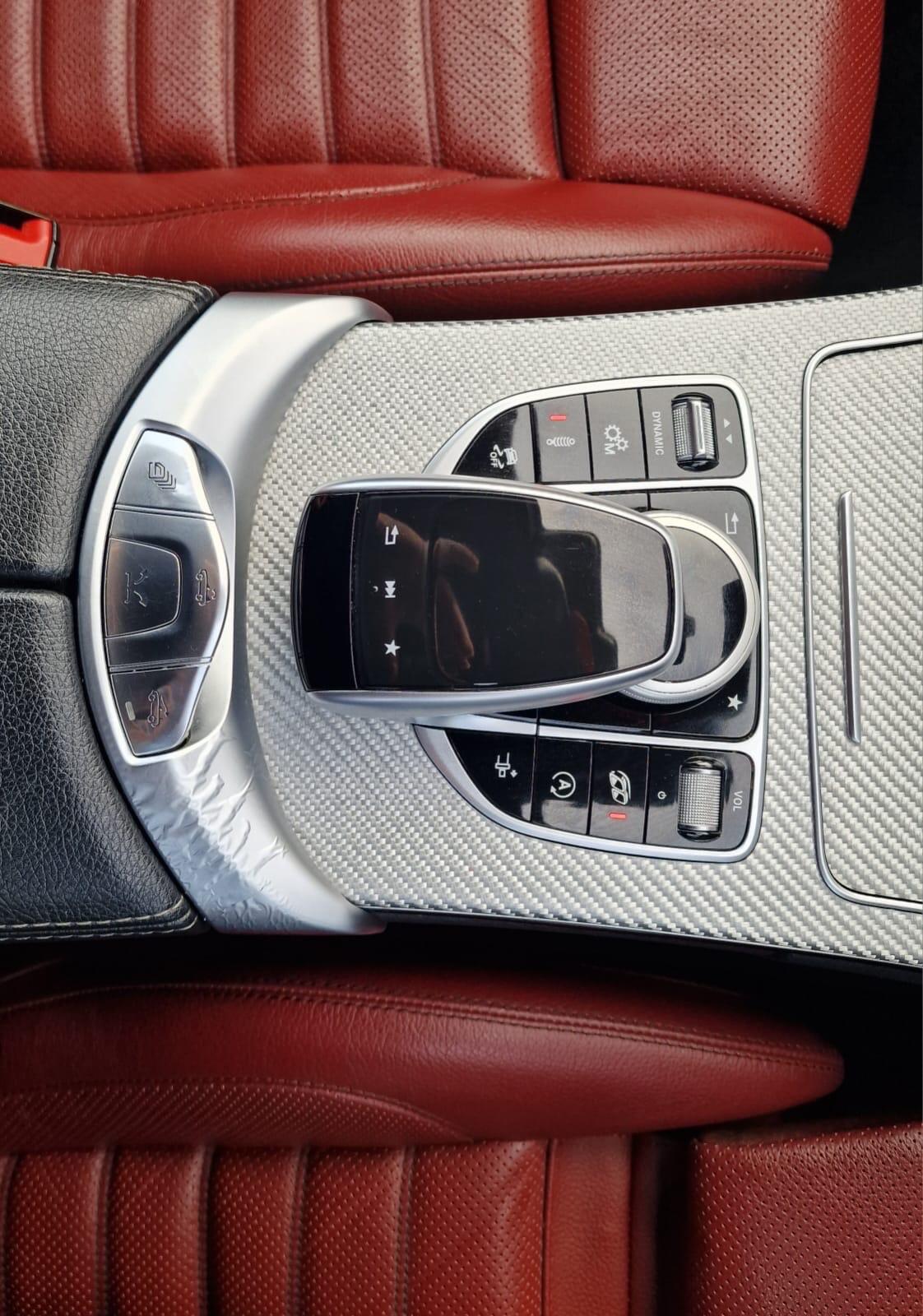 Used Mercedes-Benz C Class 2018 for sale - 76377657: Photo 31