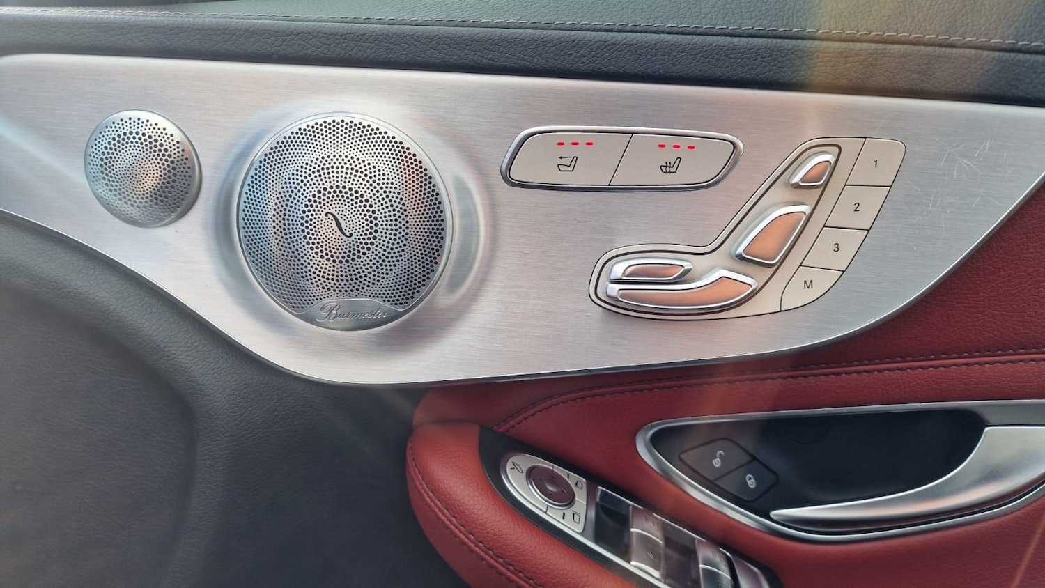 Used Mercedes-Benz C Class 2018 for sale - 76377657: Photo 37