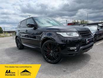 2016 (66) - 3.0 SDV6 [306] HSE Dynamic 5dr Auto