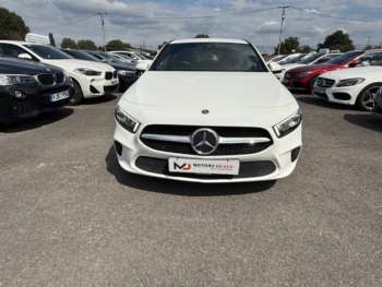 Used Mercedes-Benz A-Class 2018 for sale - 75246962: Photo