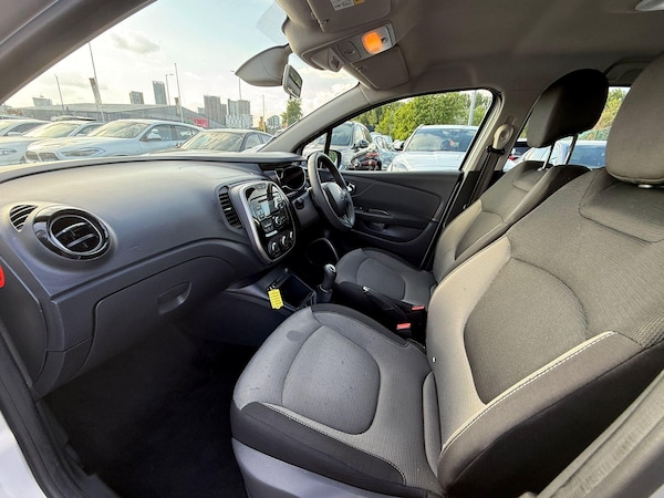 Used Renault Captur 2015 for sale - 75990594: Photo 16