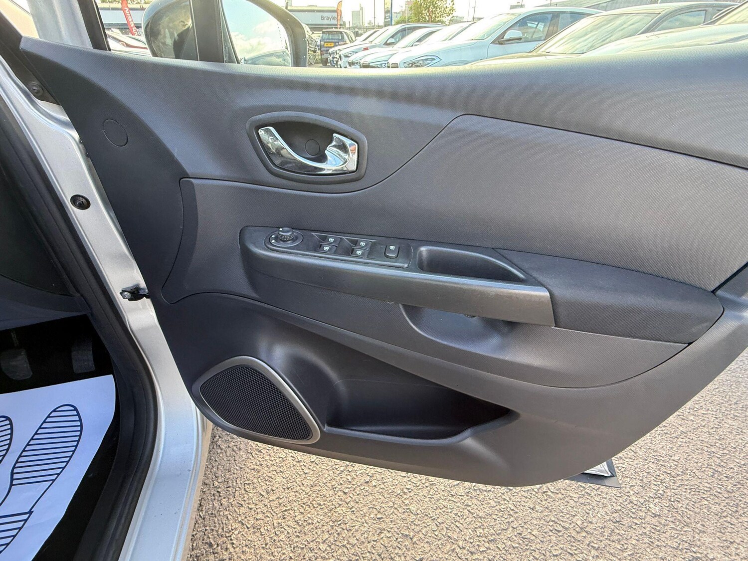 Used Renault Captur 2015 for sale - 75990594: Photo 17