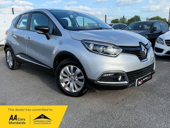 Renault - Captur