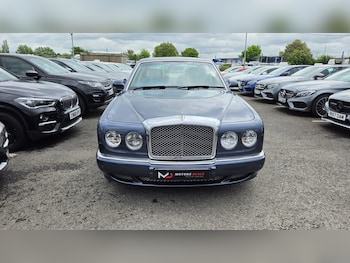 Used Bentley Arnage 2006 for sale - 78648000: Photo