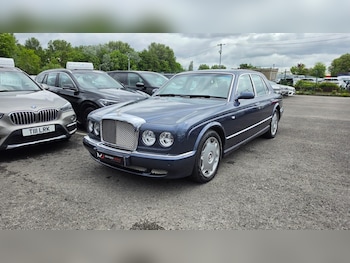 Used Bentley Arnage 2006 for sale - 78648000: Photo