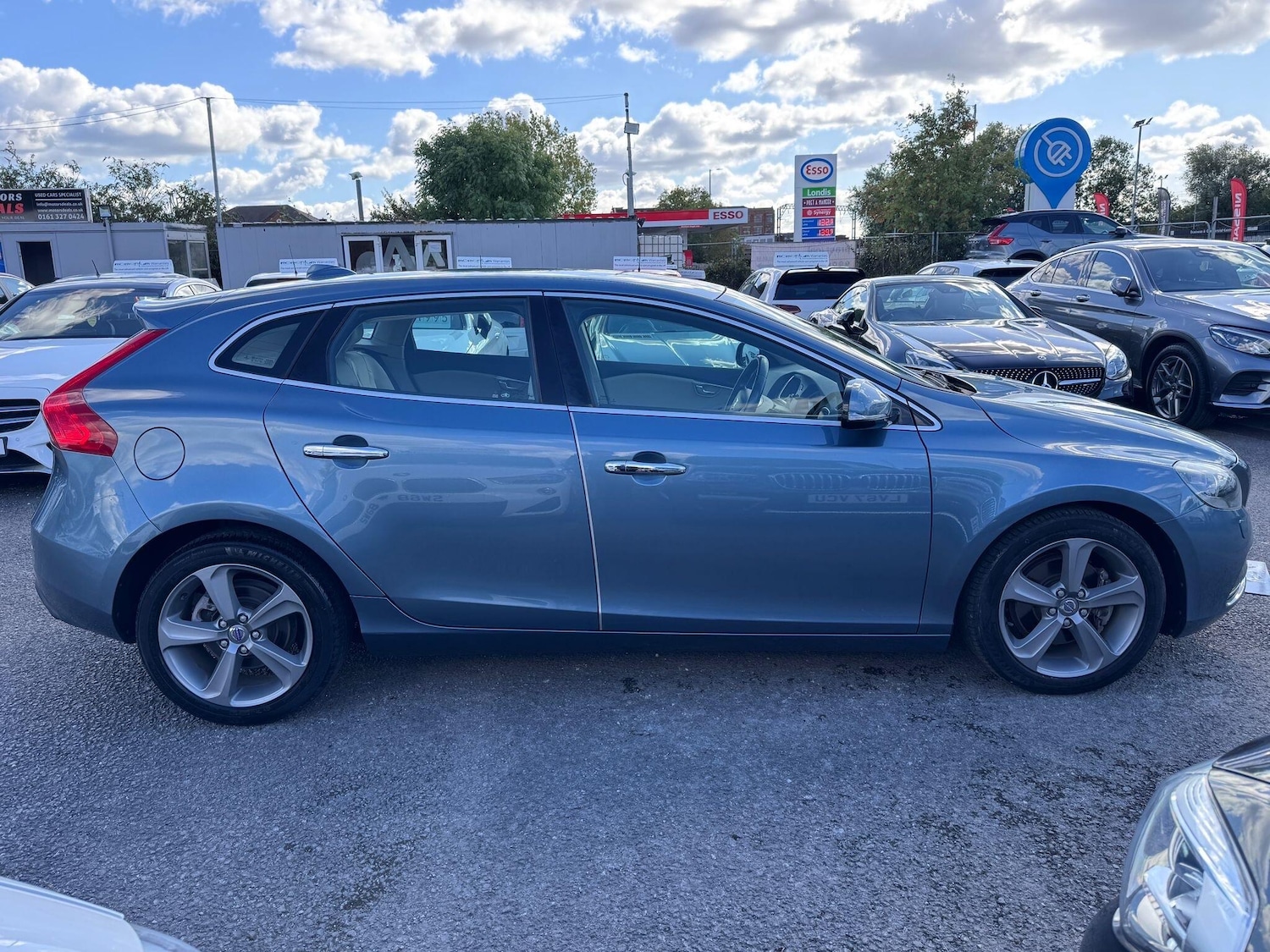 Used Volvo V40 2025 for sale - 76988023: Photo 6