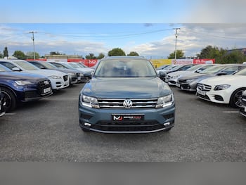 Used Volkswagen Tiguan Allspace 2021 for sale - 79622410: Photo
