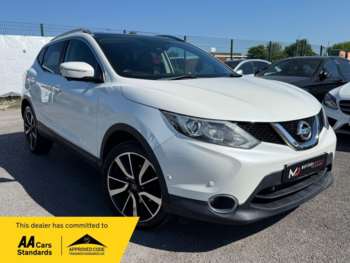 2014 (14) - 1.6 dCi Tekna 5dr Xtronic