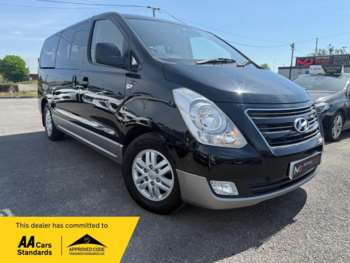 2018 (18) - 2.5 CRDi SE Nav 5dr Auto