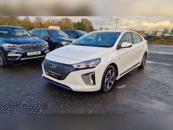 Used Hyundai IONIQ 2019 for sale - 76441149: Photo