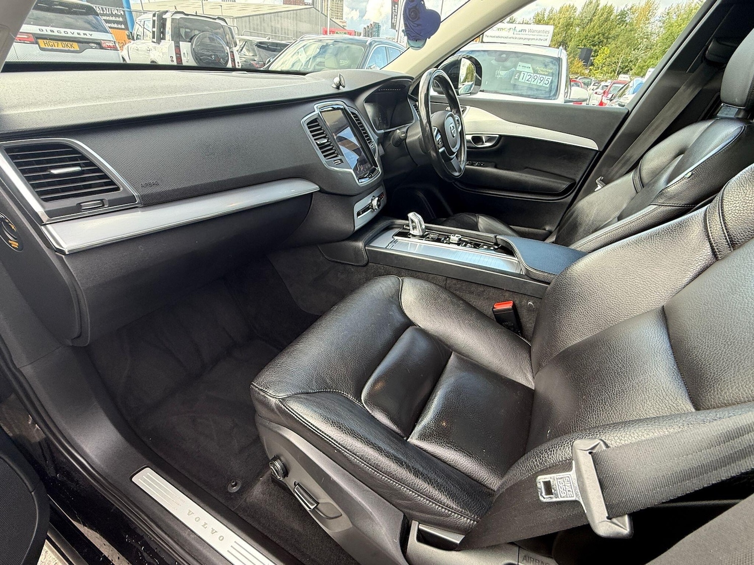Vehicle 19
