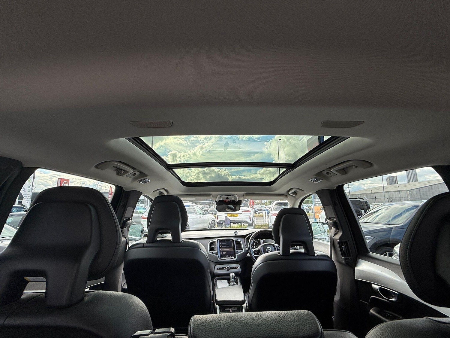 Vehicle 26