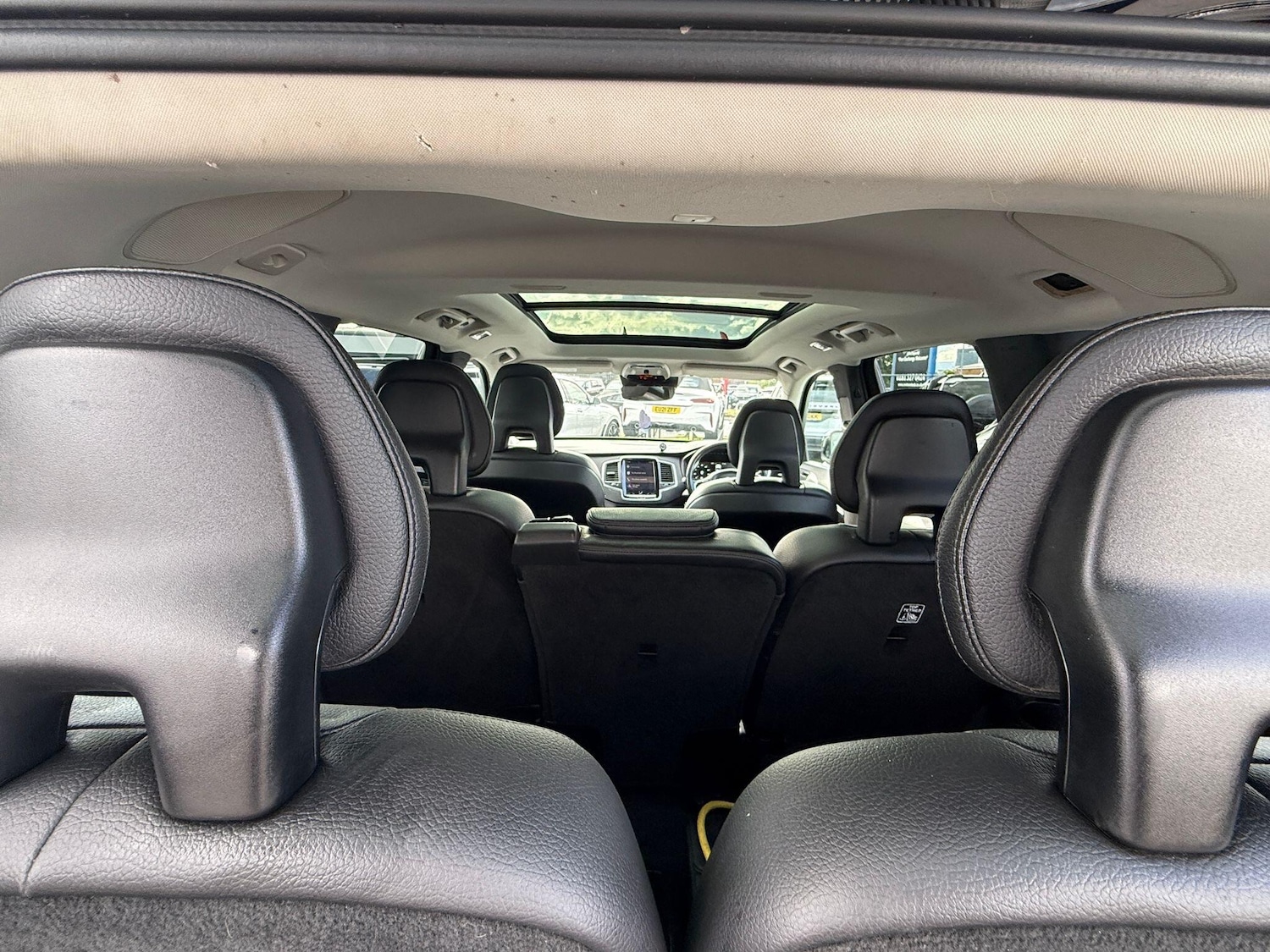 Vehicle 29