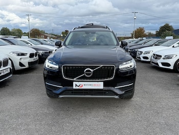 Used Volvo XC90 2017 for sale - 75789579: Photo