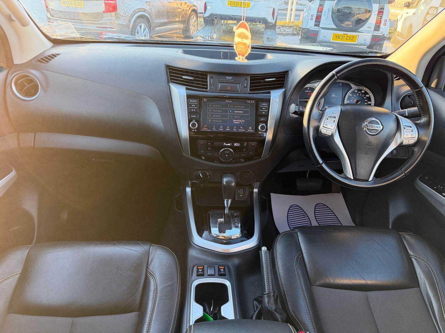 Used Nissan Navara for sale - 77175158: Photo 12