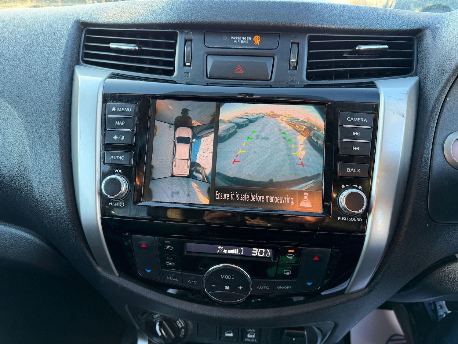 Used Nissan Navara for sale - 77175158: Photo 14