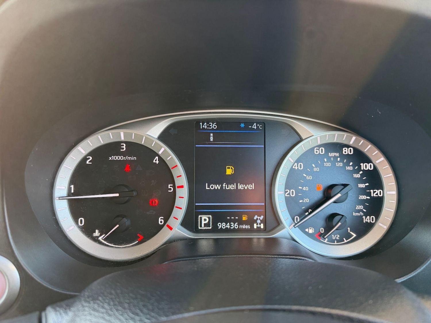 Used Nissan Navara for sale - 77175158: Photo 15