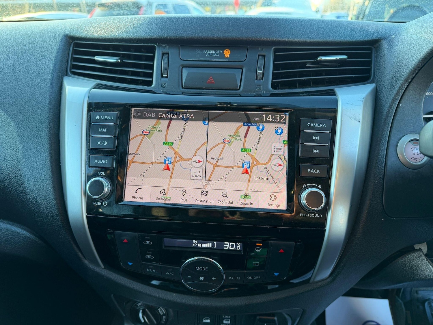 Used Nissan Navara for sale - 77175158: Photo 16