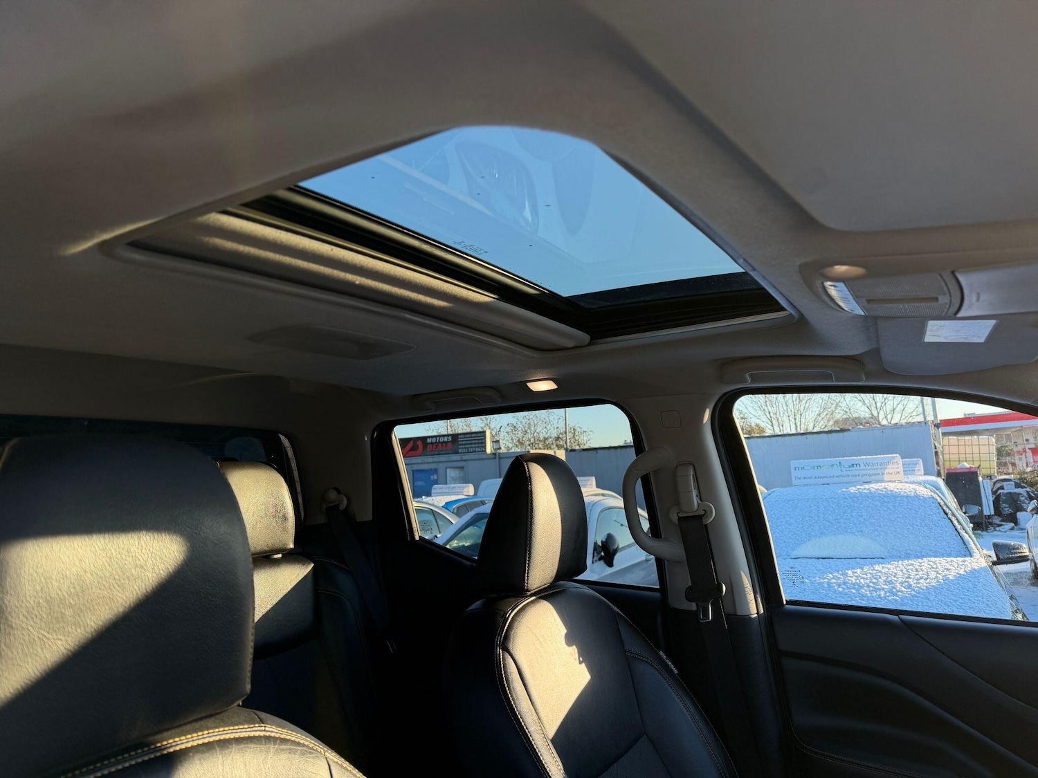 Used Nissan Navara for sale - 77175158: Photo 19