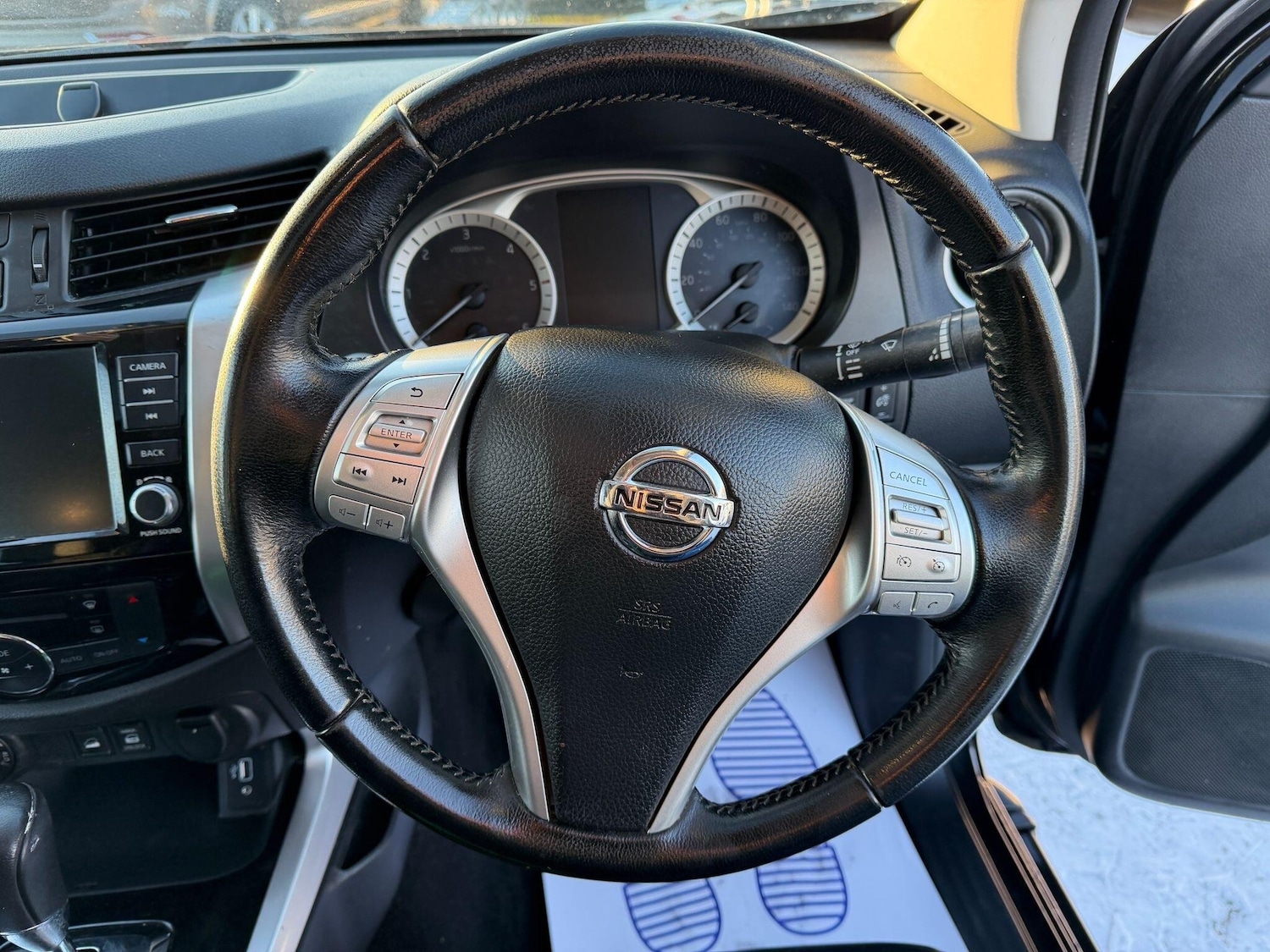 Used Nissan Navara for sale - 77175158: Photo 20