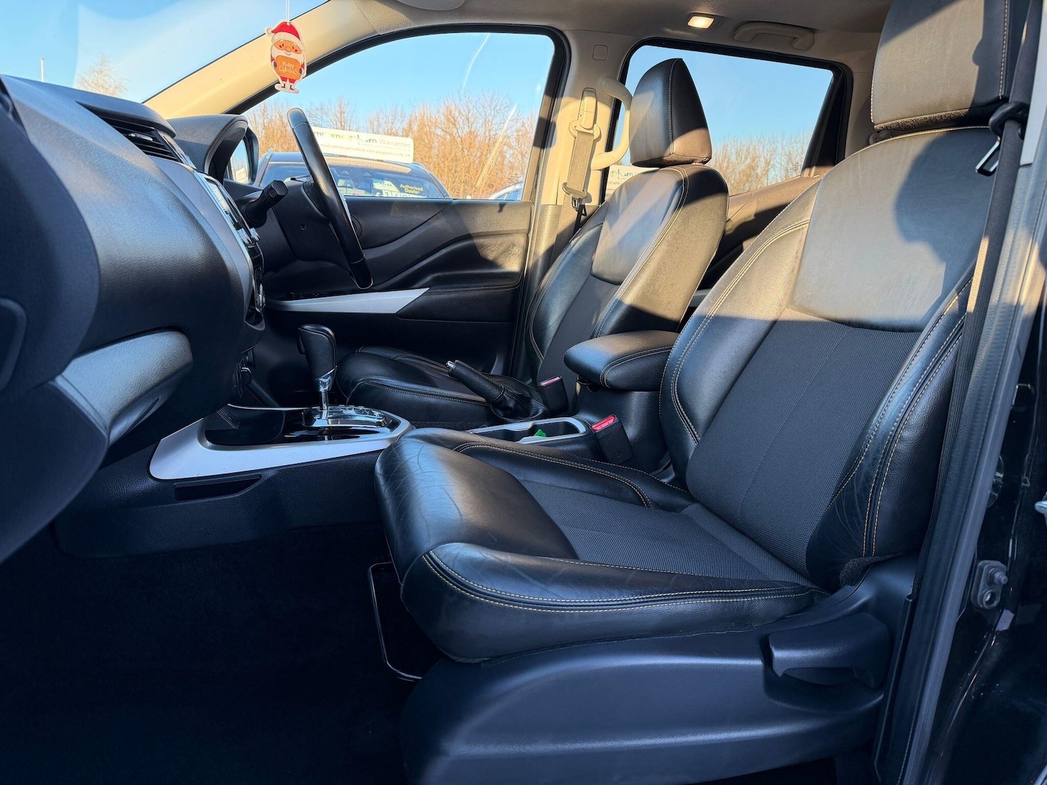 Used Nissan Navara for sale - 77175158: Photo 24