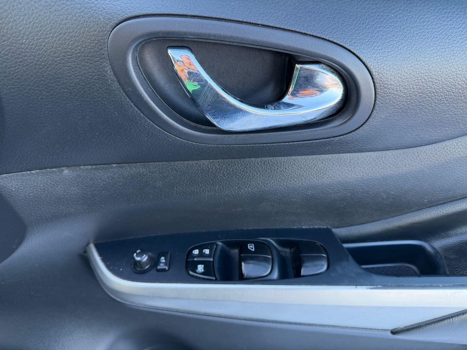 Used Nissan Navara for sale - 77175158: Photo 26