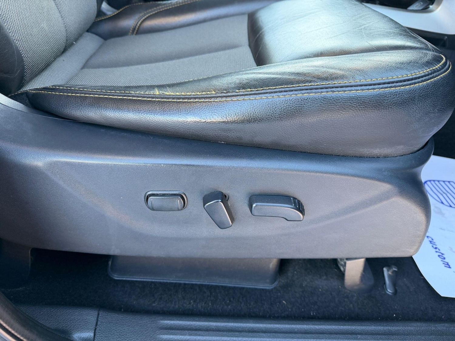 Used Nissan Navara for sale - 77175158: Photo 27