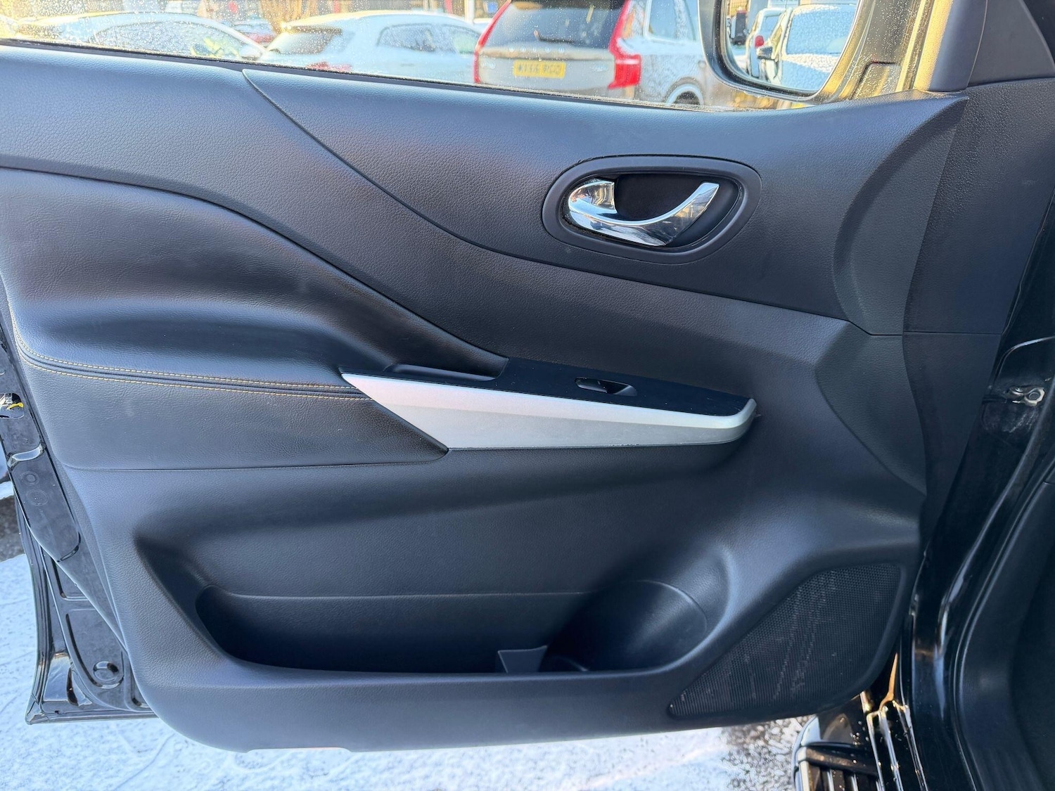 Used Nissan Navara for sale - 77175158: Photo 28