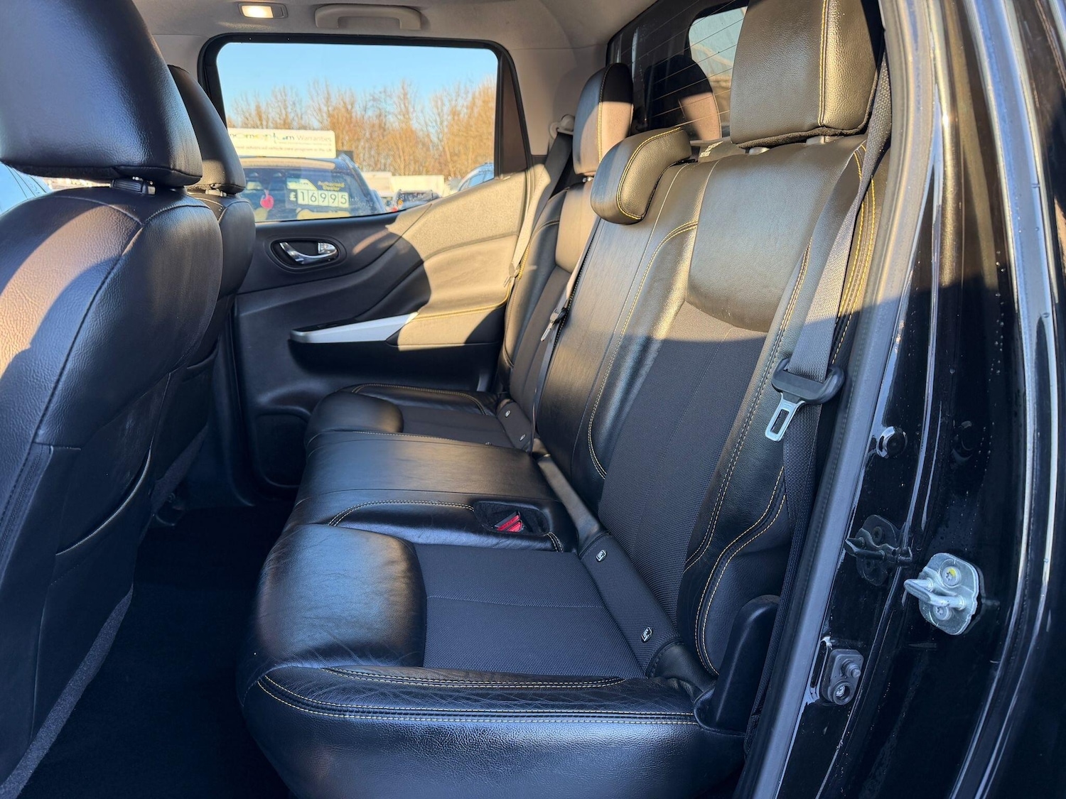 Used Nissan Navara for sale - 77175158: Photo 30