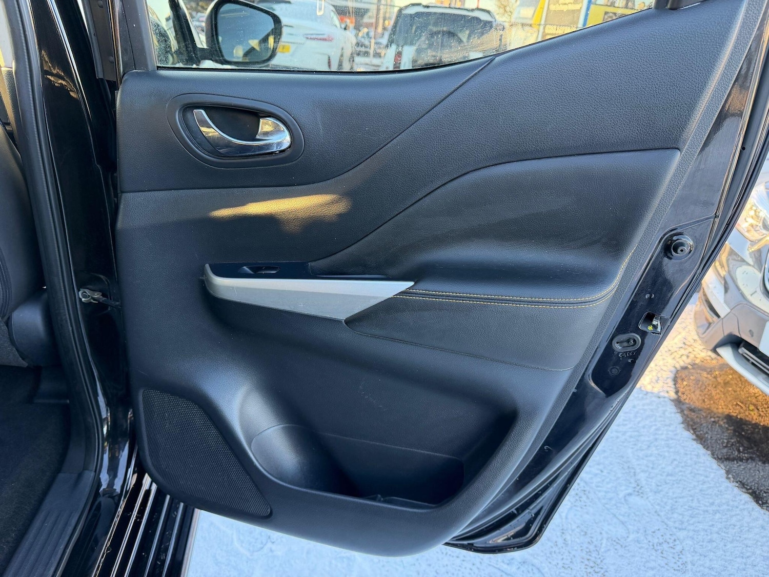 Used Nissan Navara for sale - 77175158: Photo 31