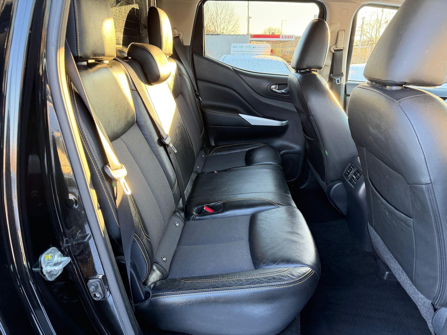 Used Nissan Navara for sale - 77175158: Photo 33