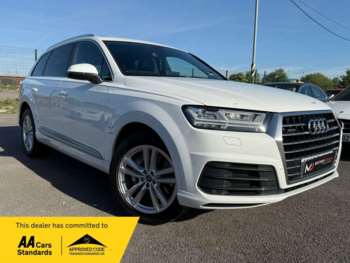 2015 (65) - 3.0 TDI Quattro S Line 5dr Tip Auto