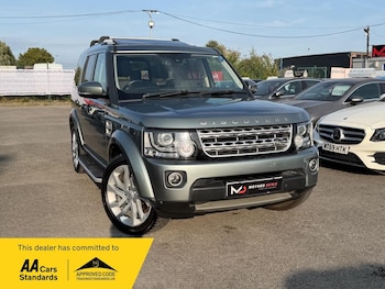 Used Land Rover Discovery 2015 for sale - 79317372: Photo