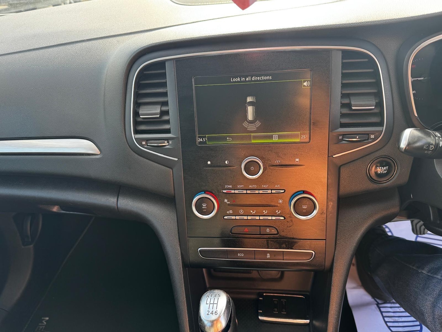 Used Renault Megane 2017 for sale - 76397871: Photo 14