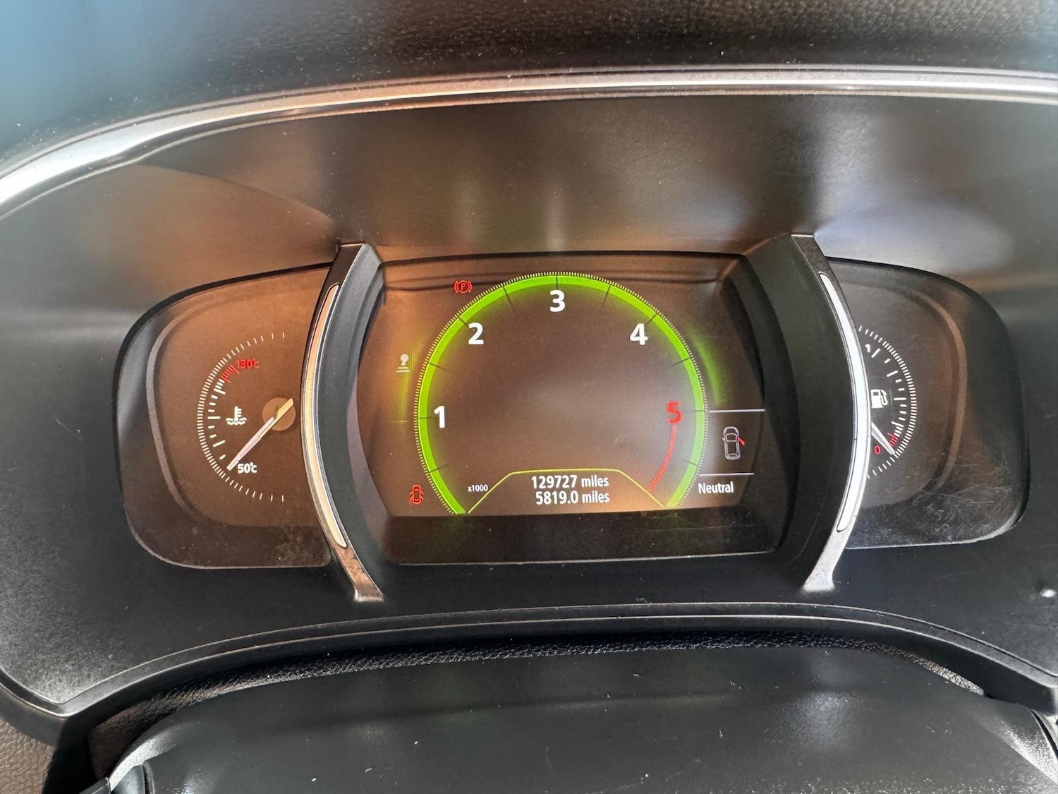 Used Renault Megane 2017 for sale - 76397871: Photo 15