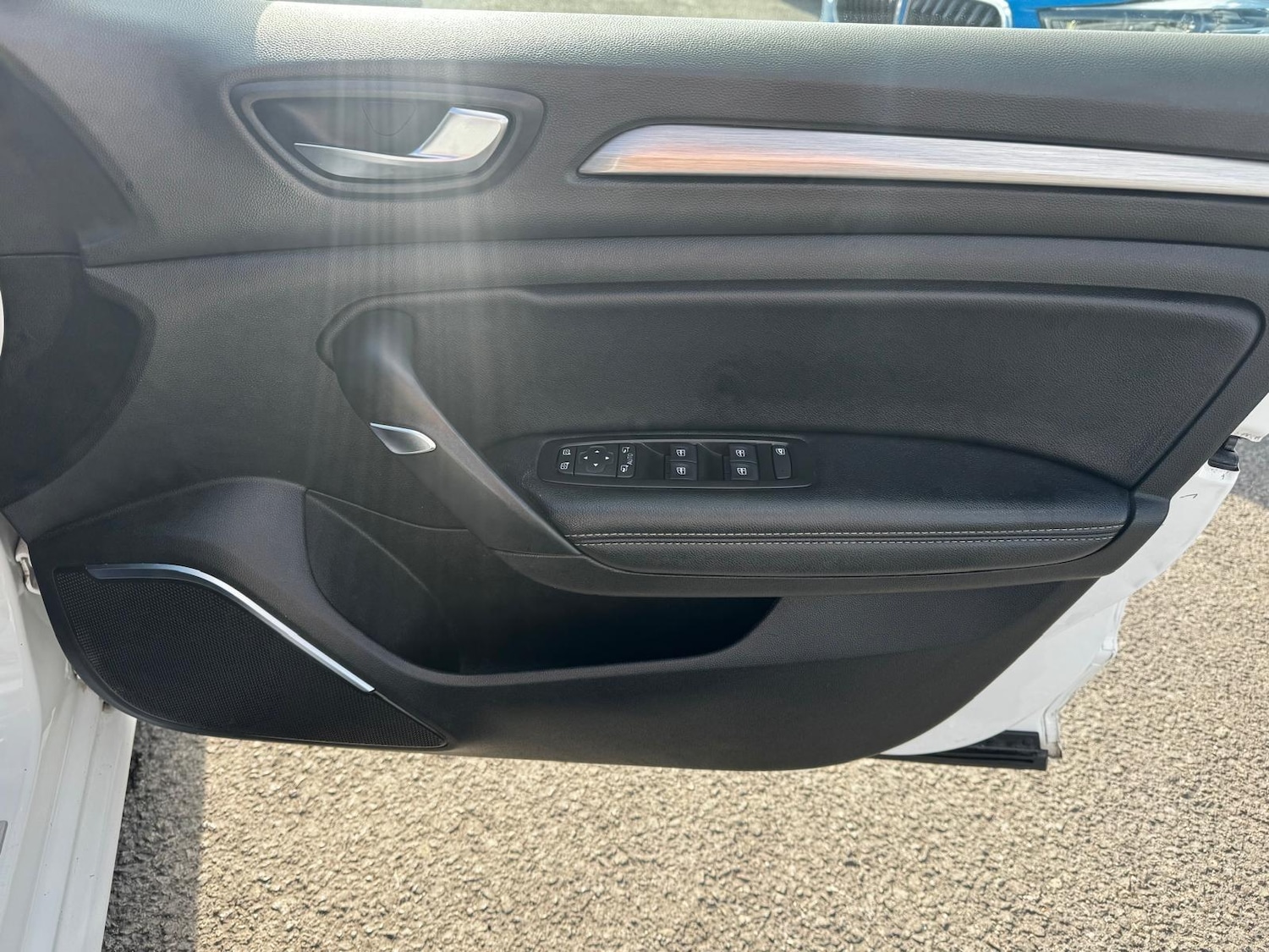 Used Renault Megane 2017 for sale - 76397871: Photo 19