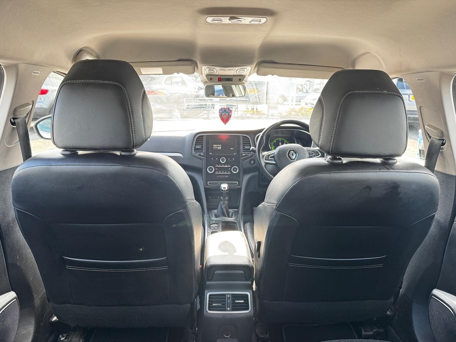 Used Renault Megane 2017 for sale - 76397871: Photo 22