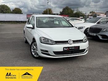 Used Volkswagen Golf 2014 for sale - 79821498: Photo